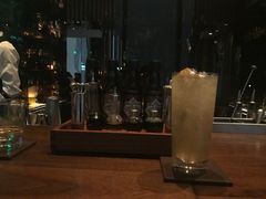 -广州柏悦酒店·悦吧·顶楼露天酒吧