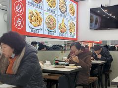 -人和啤酒屋海鲜大排档(营口路店)