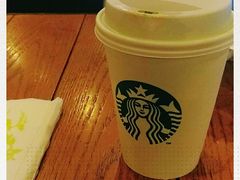 -星巴克臻选(宁波天一广场店)