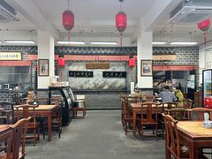 -小谭豆花(西大街店)