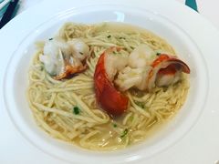 -唐阁(香港朗廷酒店)