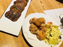 -小句号·精致料理(江南环球港店)