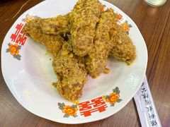 -谢记上海大排档(长寿路店)