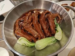 -南京空港温德姆花园酒店·MTF满庭芳中餐厅