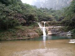 -云台山风景名胜区