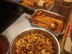 -周小亮丁家坡洋芋(全国总店)