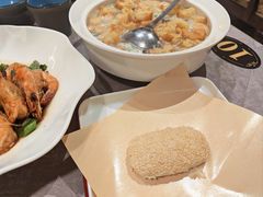 -香阁餐厅·常州菜·常州菜代表品牌(新北奥体店)