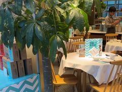 -莆田餐厅PUTIEN(三里屯店)