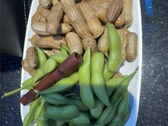 -冰城小镇音乐串吧·聚会餐厅(百子湾店)