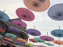 -济南方特东方神画