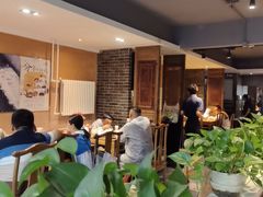 -河沿肉饼Beijing Pie(东华门店)