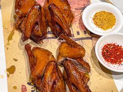 -云客来·花园餐厅(洛社店)