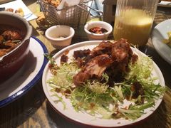 -大闫家烧烤·小海鲜家常菜(郑庄店)