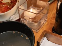 -君悦酒店·La Terrazza意合園·意式风味