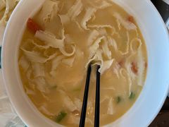 -佘山世茂艾美·御珍轩中餐厅