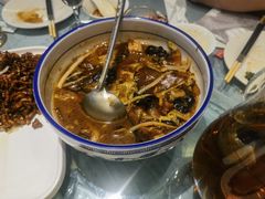 -高玛纳驴肉火烧(河间总店)