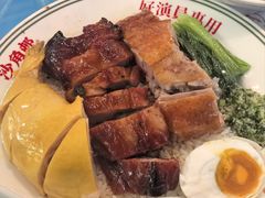 -憶廟街 X 沙角邨(太古城店)
