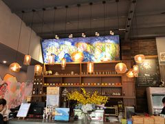 -马咖啡macup·意式轻餐·观景餐厅
