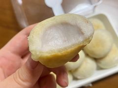 -拢香糕点(万达店)