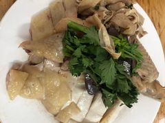 -文昌鸡饭店110号(中山路店)