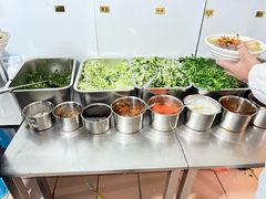 -文山荷鲜居(翠湖店)