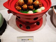 -风味小馆(天目湖宾馆店)