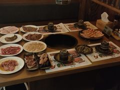 -玖合肉町·烧肉(惠安禹洲店)