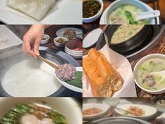 -大良毋米粥(锦龙路总店)