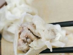 -嘉州海汇源老烧麦店