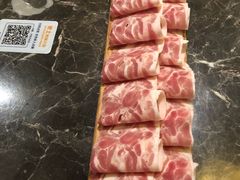 -佬土鹅肠火锅(解放路店)