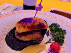 -味见·雪月花(天富路店)