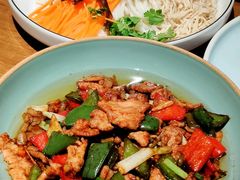 -福照楼汽锅鸡·云南菜(万达广场店)