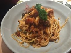 -Lia Cafe Bar Restaurant松山咖啡屋