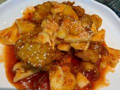 -巡耕记·湖南土菜(长湖店)