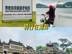-顺峰山公园