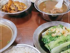 -阿秋牛排(湖心街店)