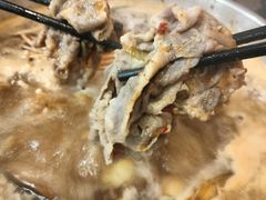 -品味渝香干锅鸭头(垡头西里店)