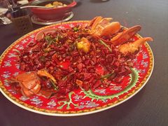 -爱玲EILEEN(环球金融中心店)