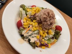 -萨莉亚意式餐厅(新塘永旺梦乐城店)
