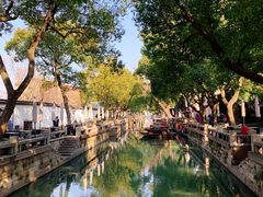 -惠山古镇·寄畅园