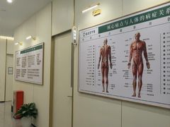 -通透堂中医·精准推拿(万科云城分院)