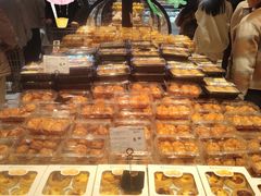 -永辉超市(龙湾万达店)