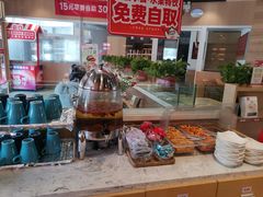 -嘉和一品粥(马家堡店)