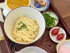 -百年老字号·观振兴蟹黄面·三虾面·苏式面(观前街富仁坊巷店)