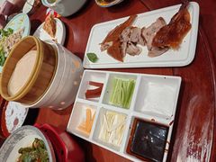 -京味张·北京烤鸭(南山店)
