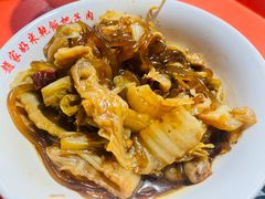 -赵家好米干饭把子肉(小纬六路店)