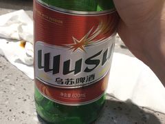 -高原第一家资格烤羊肉(玉林南路总店)