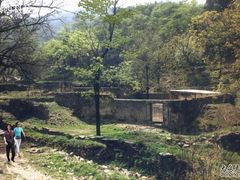 -琉璃渠民俗旅游村