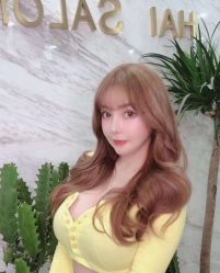 -3AM HAIR SALON染发烫发接发