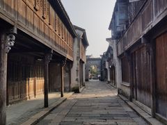 -乌镇西栅景区